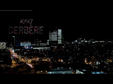 KMKZ- Cerbère // Vidéoclip officiel (Prod. Farfadet)