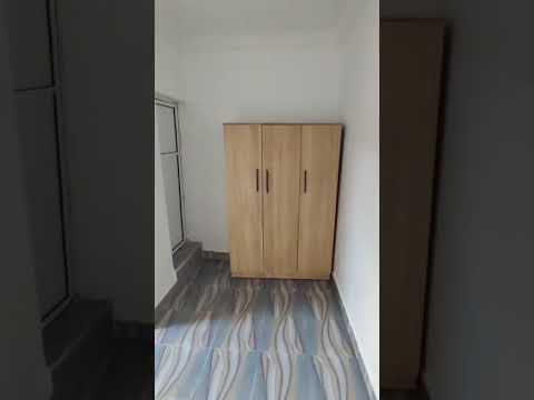 2-Bedroom Flat for Rent – Ile-Epo/Ori-Oke Bus Stop, Egbe Road, Ejigbo