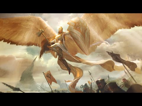 BRINGER OF HOPE | Best Epic Heroic Orchestral Music | Epic Music Mix