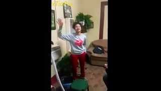 Briana Babineaux - Make Me Over