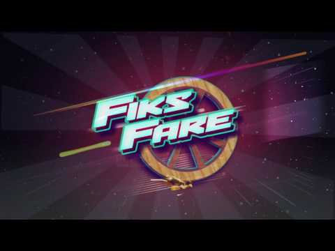 Fiks Fare Highlights, 01/06/2016 - Pjesa 1 - Top Channel Albania