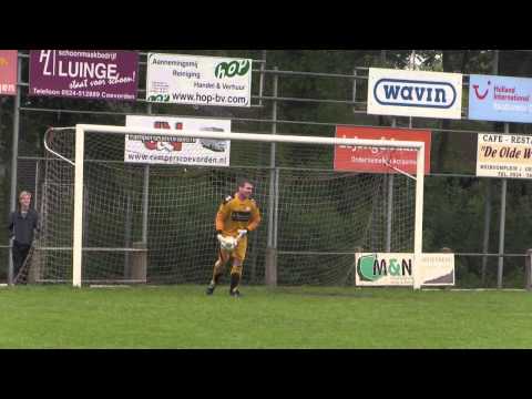 gramsbergen 1 reaal dronten 1