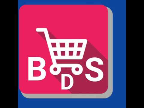 Belanja Dulu Shop Video