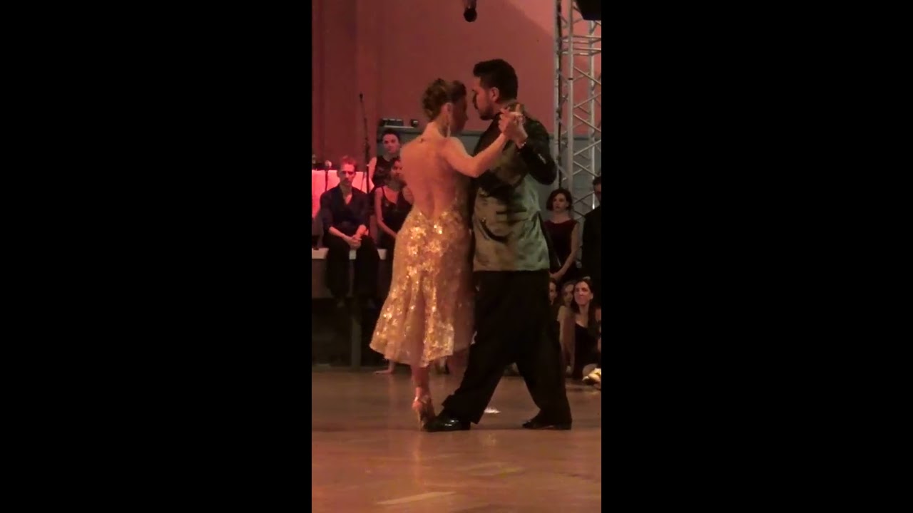 2016.11.13 Sebastian Arce & Mariana Montes (5/5)