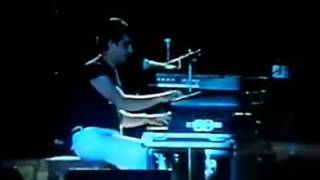 ÚLTIMO CONCIERTO TRIANA // San Sebastián 1983