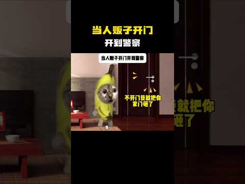 这么狂？#猫meme #内容过于真实 #funny