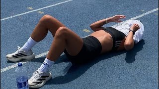 best athlete