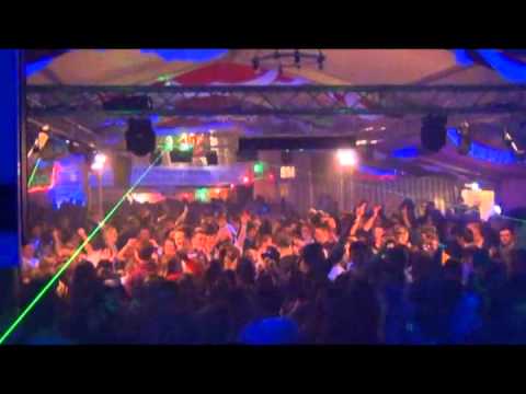 DJ FRIEDI / NEON SPLASH WALPORZHEIM