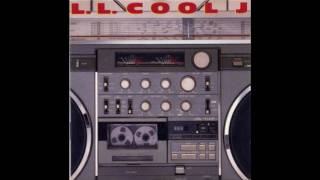 LL Cool J - 3 The Hard Way