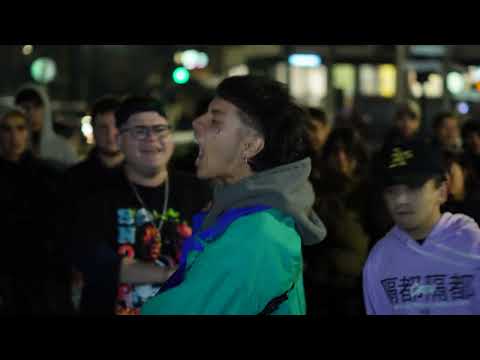 RODAMIENTO RACSO ANIMUS vs. MAGIA Y MALABARES: Octavos - Liga Inmortal 3 vs 3