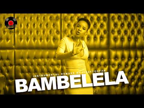 [FREE] Paige - \BAMBELELA\ remake typebeats 2023 || Instrumentals by FizzyToofab