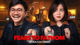 Download lagu DENGAN KESADARAN PENUH GUA MAIN GAME INI BARENG @gagitusil2780 - Fears to Fathom: Scratch Creek mp3