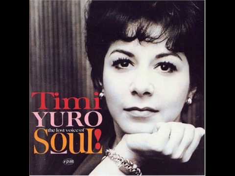 Timi Yuro - Interlude