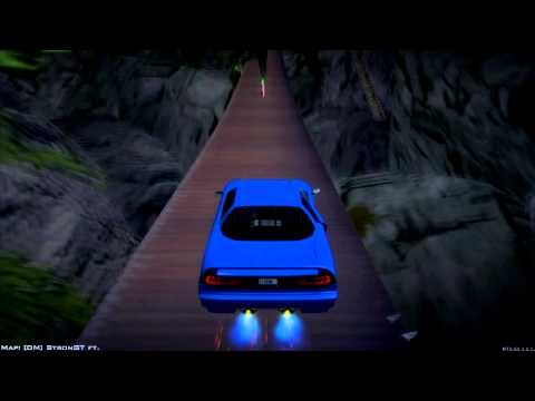 StronGT Ft. ??? [Given to ElCrow & Fancy]