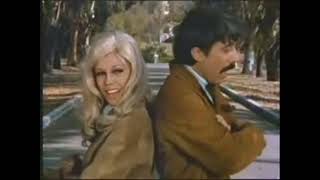Nancy Sinatra  Lee HazlewoodI Did you ever all the time