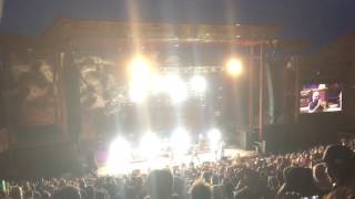 Soja @ Red Rocks Tear It Down - Don&#39;t Want To Wait