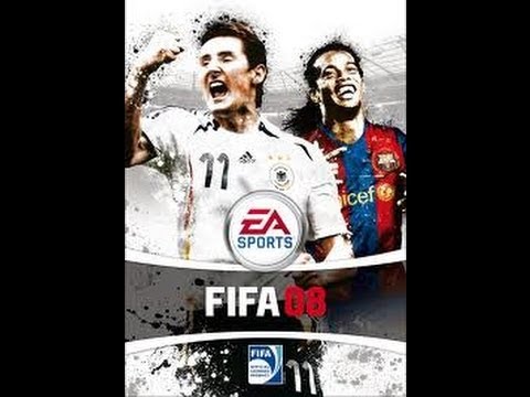 fifa 08 pc gratuit