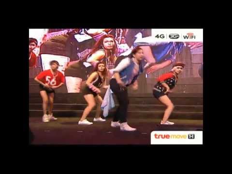 130521 I GOT A BOY - Relationshipz cover Girls' Generation @TRUE BEYOND