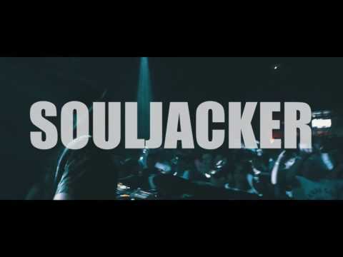 S O U L J A C K E R - (OUT NOW)