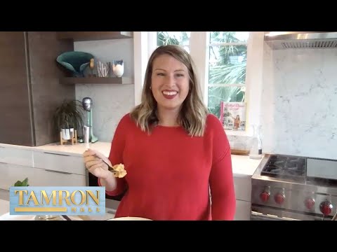 How to Make TikTok’s Viral Baked Feta Pasta!