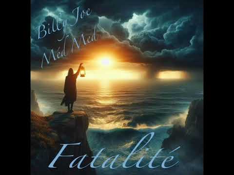 Billy Joe - Fatalité Feat MedMed