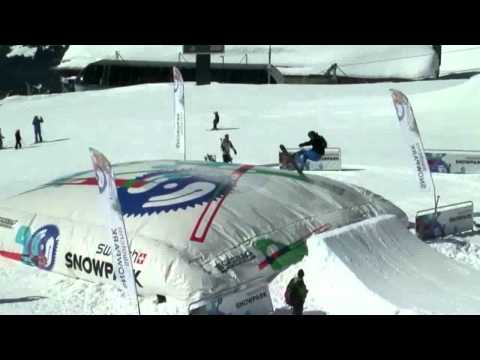 Shoot My Ride: Verbier 2012-03-10 11:09:33