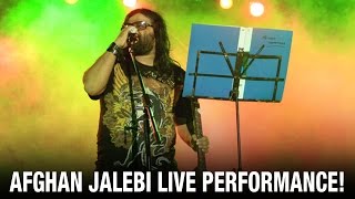 Afghan Jalebi (Ya Baba) VIDEO Song live performance by Pritam from movie Phantom