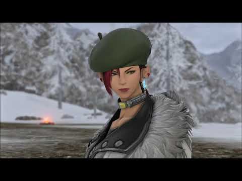 Final Fantasy XIV ARR Revisited [135] - Before the Dawn