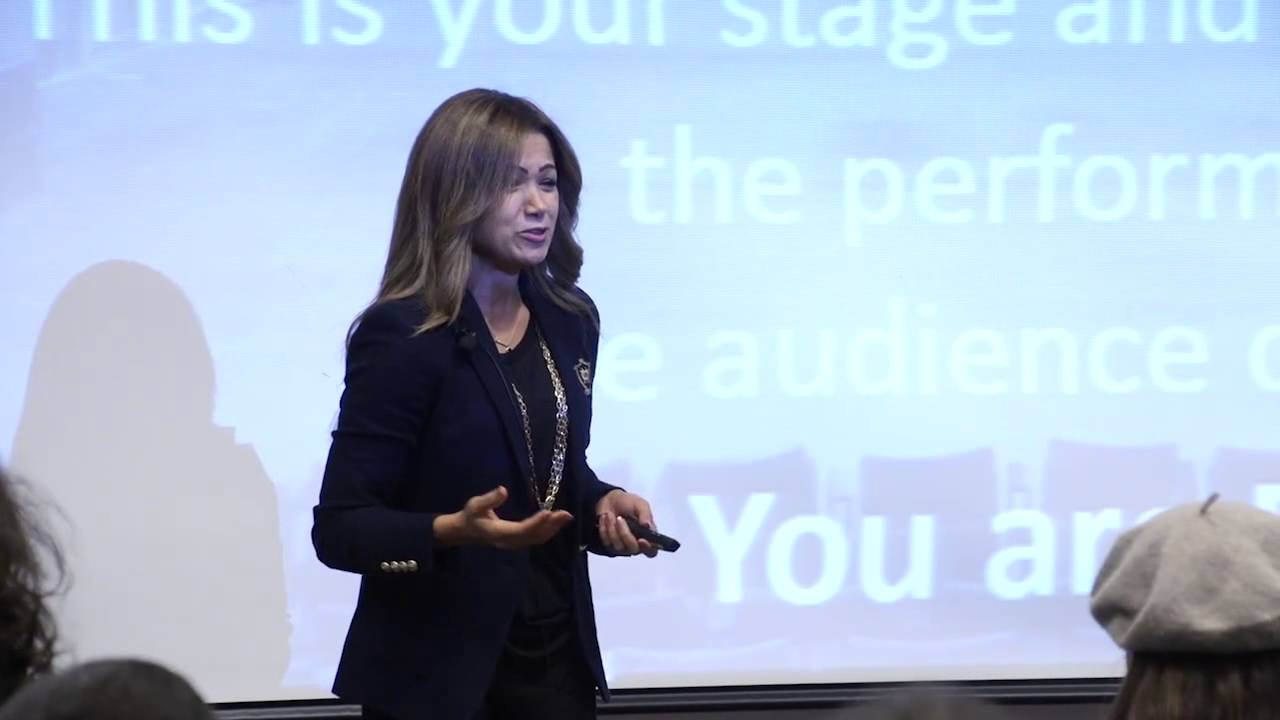 The Entrepreneur's Oath