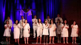 5  &#39;The Gospel Changes Everything&#39; by Meredith Andrews