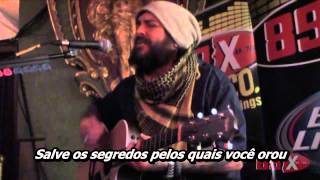 Seether - Save Today Live 89X LiveX(Legendado Brasil)
