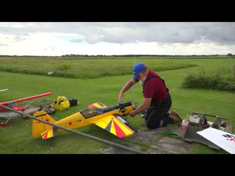 Grenaa Modelflyveklub