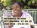 Nalintambula Mukubo - Betty Namaganda - Official Original Video - DJ Patrick Selector.DEENA PROMOTER