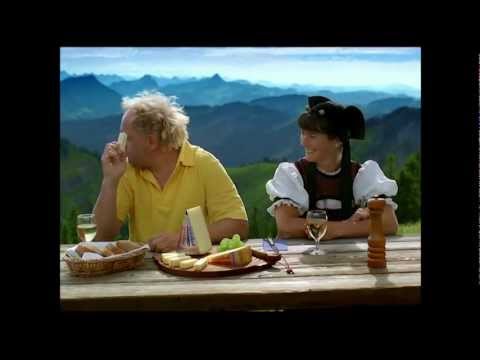 Appenzeller Käse - Geheimnis 2005 Spezial