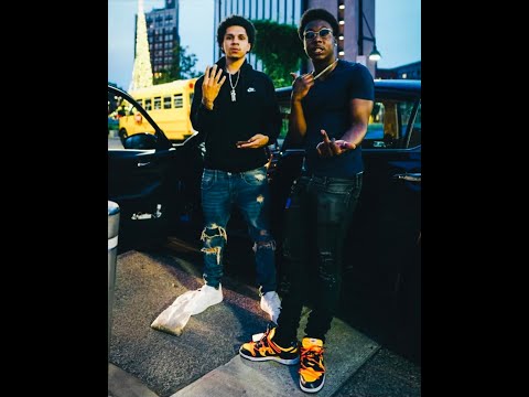 Ciscojugg FT RX LIL CUZ - Rising Stars