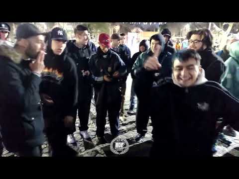 Sureña Freestyle - BILLY-EMA LOPEZ vs EFRUM - JAURIA [4tos] - 08-08-2022 - Quilmes.