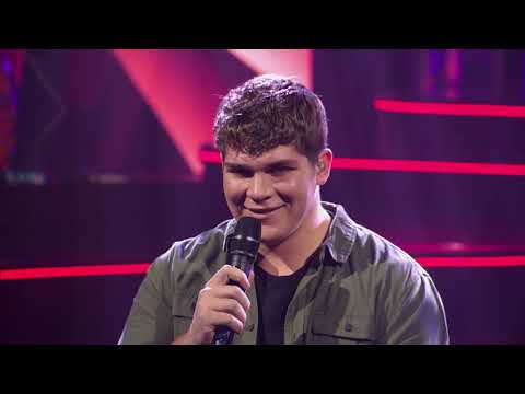 Afrikaans is Groot and Chris Steyn