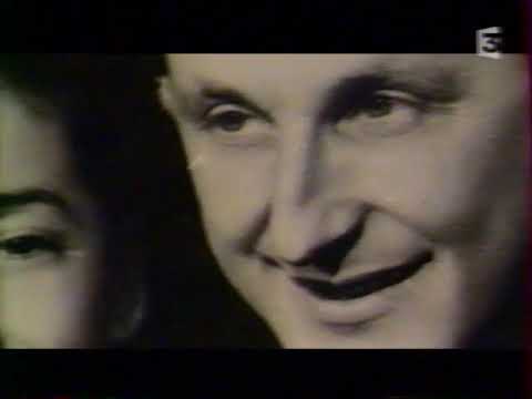 France 3 - Légende : Bourvil (26/05/2004)