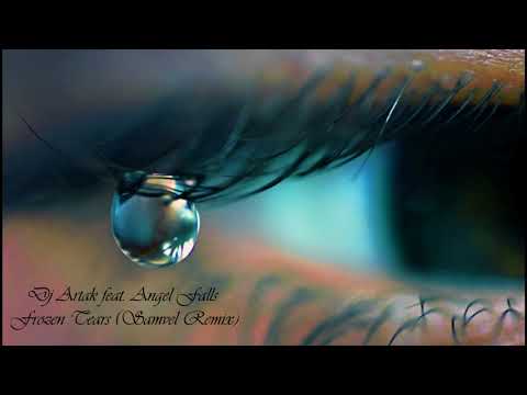 Dj Artak feat. Angel Falls - Frozen Tears (Samvel Remix) 2019