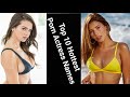 Top 10 Hottest Porn Actress Names