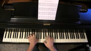 In the Bleak Midwinter