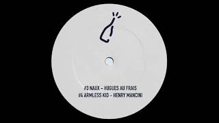 Armless Kid - Henry Mancini