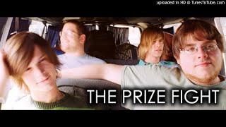 The Prize Fight - Goodnight Kiss (Demo) (2002)