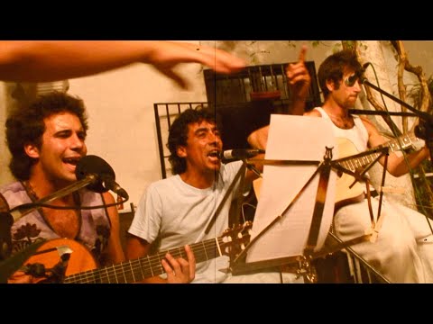 G-5 - El Vino y el Pescao (2025)