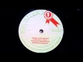 Freddie McGregor - Come Now Sister 12" extended mix