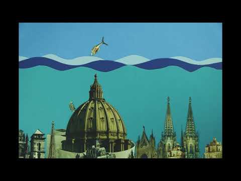 SUPERGOMBO - Alien Felines From Beyond The Galaxy - Trailer (Official Selection)