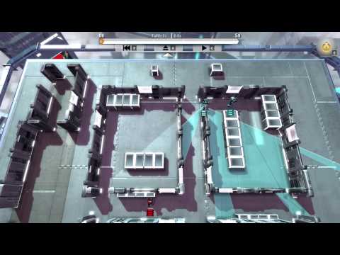 The Rescue Gold Medal No Commentary | Frozen Synapse Prime PC Gameplay Walkthrough