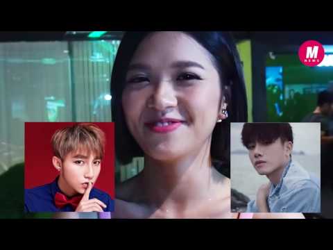 Thích Sơn Tùng M TP nhưng Suni Hạ Linh nhận lời cầu hôn của Juun Đăng Dũng