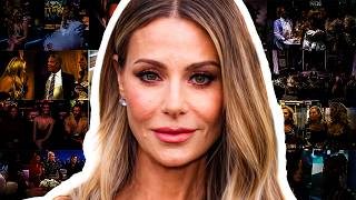 The Incredibly Satisfying Downfall of Dorit Kemsley
