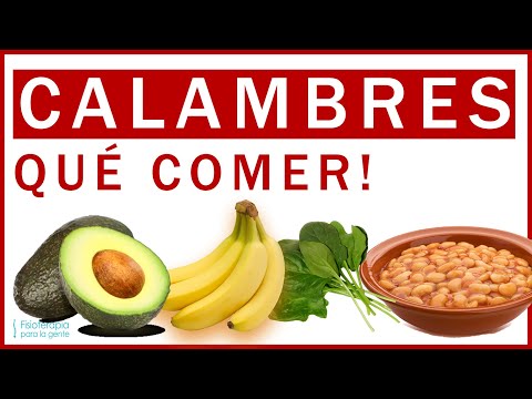 CALAMBRES NOCTURNOS, Evítalos! 💚